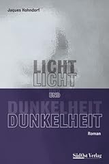 Licht dunkelheit gebraucht kaufen  Wird an jeden Ort in Deutschland