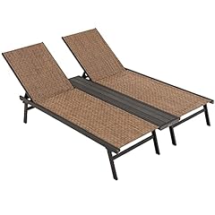 Tangkula double patio for sale  Delivered anywhere in USA 
