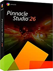Pinnacle studio software usato  Spedito ovunque in Italia 