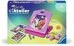 Ravensburger creart 28507 d'occasion  Livré partout en France