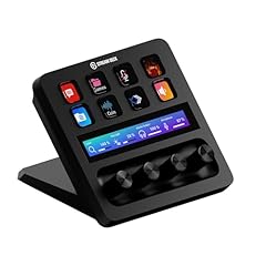 Elgato stream deck gebraucht kaufen  Wird an jeden Ort in Deutschland