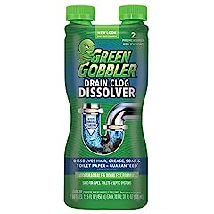 Green gobbler dissolve for sale  Delivered anywhere in UK