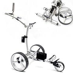 Elektrischer rad golftrolley gebraucht kaufen  Wird an jeden Ort in Deutschland