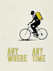 Anywhere anytime usato  Spedito ovunque in Italia 
