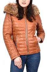 Womens genuine leather for sale  Delivered anywhere in UK