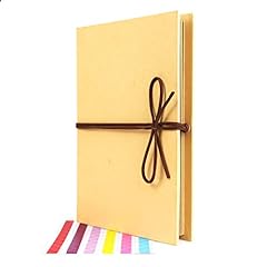 Scrapbook albums inches for sale  Delivered anywhere in USA 