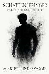 Schattenspringer folge dunkelh gebraucht kaufen  Wird an jeden Ort in Deutschland