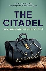 The citadel d'occasion  Livré partout en France