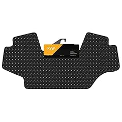 Fsw tailored mats for sale  Delivered anywhere in UK