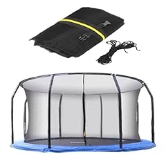 Trampoline net replacement for sale  Delivered anywhere in UK