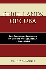 Rebel lands cuba for sale  Delivered anywhere in USA 