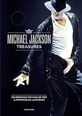 Michael jackson treasures for sale  Delivered anywhere in UK