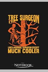 Tree surgeon arborist for sale  Delivered anywhere in UK