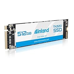 Inland tn320 512gb for sale  Delivered anywhere in USA 