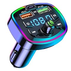 Transmitter bluetooth auto gebraucht kaufen  Wird an jeden Ort in Deutschland