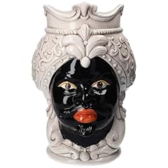 Keyhomestore vaso decorativo usato  Spedito ovunque in Italia 