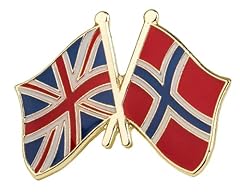 United kingdom norway for sale  Delivered anywhere in Ireland