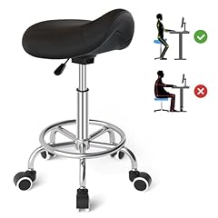 Yeezee saddle stool for sale  Delivered anywhere in USA 