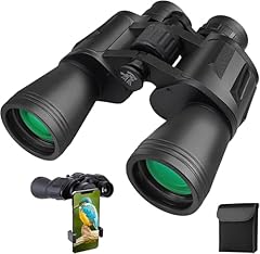 20x50 binoculars adults for sale  Delivered anywhere in USA 