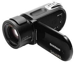 Samsung hmx20c caméscope d'occasion  Livré partout en France