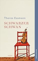 Schwarzer schwan gebraucht kaufen  Wird an jeden Ort in Deutschland