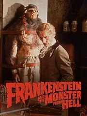 Frankenstein monster hell for sale  Delivered anywhere in USA 