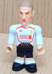 Micro football figure for sale  Delivered anywhere in UK