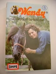 Wendy wendy isländer gebraucht kaufen  Wird an jeden Ort in Deutschland