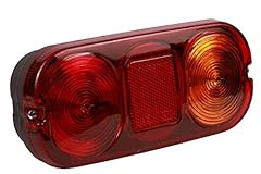 Rear light unit for sale  Delivered anywhere in Ireland