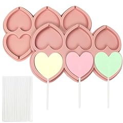 Bfj lollipop molds for sale  Delivered anywhere in UK