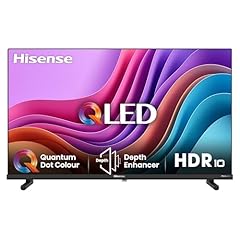 Hisense qled fhd usato  Spedito ovunque in Italia 