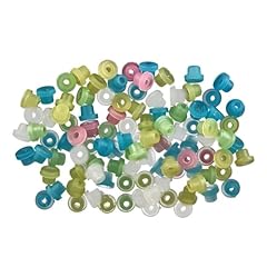 100 pcs colour for sale  Delivered anywhere in UK