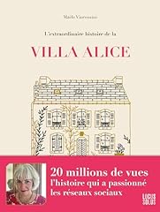 Extraordinaire histoire villa d'occasion  Livré partout en France