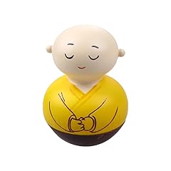 Wooden tumbler toy for sale  Delivered anywhere in UK