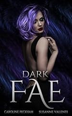 Dark fae for sale  Delivered anywhere in UK