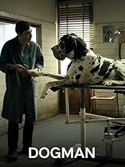 Dogman gebraucht kaufen  Wird an jeden Ort in Deutschland