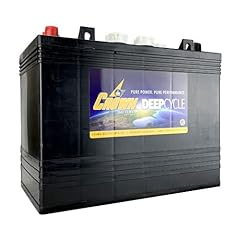 Crown replacement battery for sale  Delivered anywhere in USA 