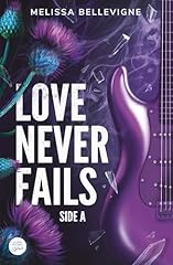 Love never fails d'occasion  Livré partout en France