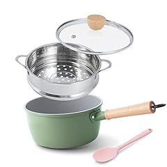 Rockurwok ceramic nonstick for sale  Delivered anywhere in USA 