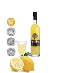 Limoncello liqueur dolce for sale  Delivered anywhere in UK