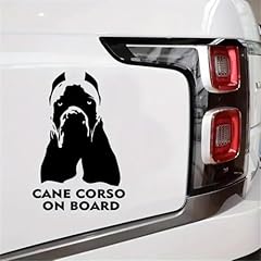 2pcs cane corso for sale  Delivered anywhere in USA 