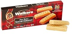 Walkers classic shortbread for sale  Delivered anywhere in USA 