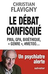 Débat confisqué pma d'occasion  Livré partout en Belgiqu