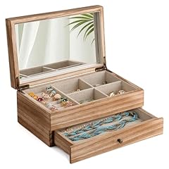 Meangood jewelry box for sale  Delivered anywhere in USA 