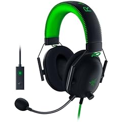 Razer blackshark casque d'occasion  Livré partout en France