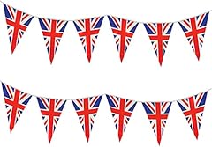 Lizzy union jack for sale  Delivered anywhere in UK