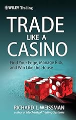 Trade like casino for sale  Delivered anywhere in UK