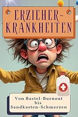 Erzieher krankheiten bastel gebraucht kaufen  Wird an jeden Ort in Deutschland
