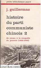 Histoire parti communiste d'occasion  Livré partout en France