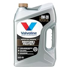 Valvoline restore protect for sale  Delivered anywhere in USA 